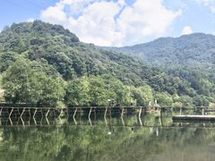 -上坦村
