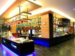 -安徽高速开元国际大酒店·地中海自助餐厅