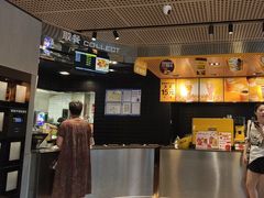 -麦当劳(北苑秋实路店)