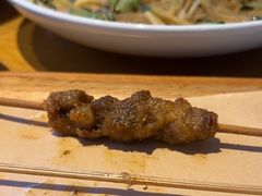 -关东小磨东北菜(上海长风大悦城店)