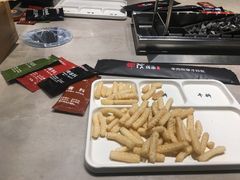 -丰茂烤串(建设街店)