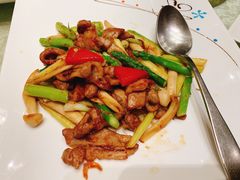 -绿岛国际酒店·海鲜酒楼(八七路店)