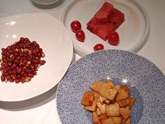 -院里寻菜·精致庭院菜(观沙岭店)