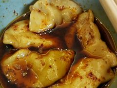 -春阳水饺(香槟广场店)