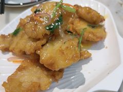 -川人川菜馆·小龙虾·鲜虾现做(黄山路店)
