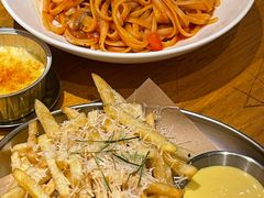 -森Some Fusion(荔湾店)