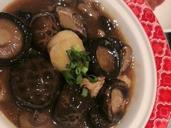 -谭厨中山传家菜.乳鸽.脆鲩鱼(华强北中航城店)