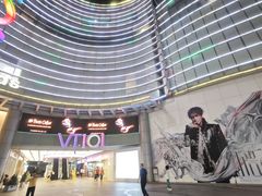 -VT101维多利广场