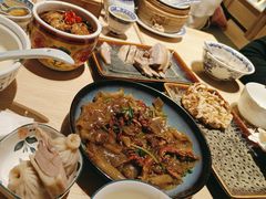 -南京大牌档(龙江新城市广场店)