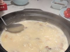 -捞神煲汤火锅(湖滨商业街店)