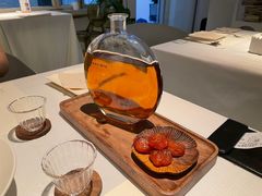 -春树下·树屋花房西餐厅(罍街AS1980店)