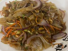 -凯盈阁私房菜·桑拿鸡(绿茵花园店)