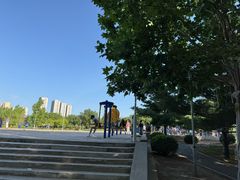 -太阳宫公园