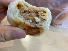 -长发西饼(临顿路店)