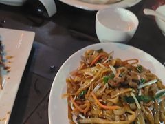 -喷泉广场餐厅·宵夜·海鲜烧烤大排档(长隆企鹅酒店)
