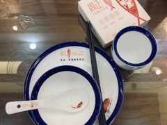 -周正水煮活鱼·吊水鱼(万科店)