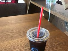 -太平洋咖啡(市府恒隆二店)