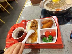 -陶乡·台湾小火锅(中华城店)