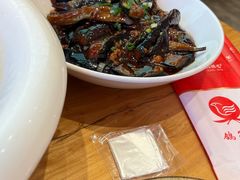 -鸽子窝(宋庄店)