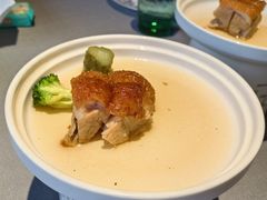 -阿庄新豫菜(通泰路店)