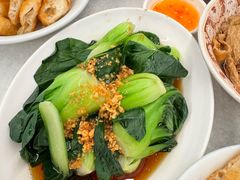 -黄亚细肉骨茶(仰光路店)