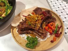 -避风塘·金牌店·夜宵(金玉兰店)