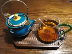 -九里云松·天香餐厅