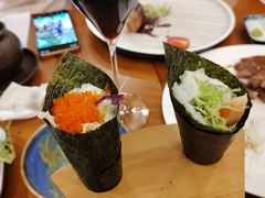 -V Bar海景扒房(北海湾惠龙万达嘉华酒店)