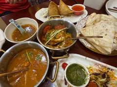 -清真· AL-JANNAT 佳纳特餐厅(仙林店)