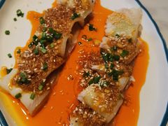 -上上席川菜(凯德乐峰广场店)