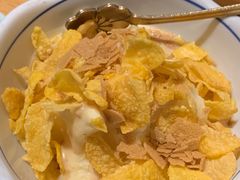 -一心创作料理屋(经开万达店)