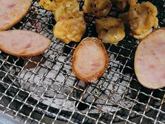 -燚青春东北泥炉烤肉(百合店)