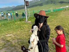 -新疆那拉提国家旅游度假区