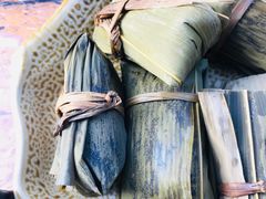 -彭秉兰豆花烤鱼(文化园店)