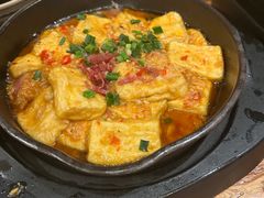 -云海肴·汽锅鸡·云南菜(美罗城店)