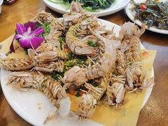 -醉壹号海鲜大排档·老厦门特色菜(厦门美食地标店)