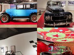 -大嶝英雄三岛战地观光园