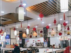 大堂-蒋家桥饺面店(东关街店)
