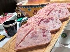 -曲氏老北京铜锅涮肉•火锅(不老街店)