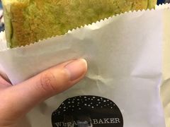 -WHEAT&BAKER-麥(凯德来福士店)