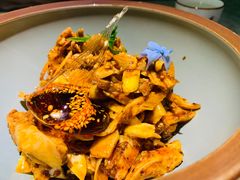 -辛香汇·现炒川菜(淮海路百盛店)
