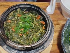 -百年石锅饭·朝鲜族传统民餐