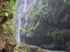 -马岭河峡谷风景区