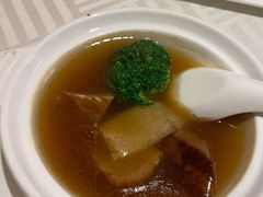 -浦华大酒店-台南担仔面海鲜楼