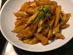 -绿茶餐厅(天津天河城店)