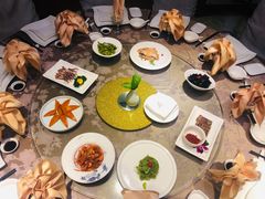 -苏州独墅湖书香世家酒店