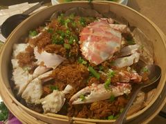 -龙图阁海鲜饭店