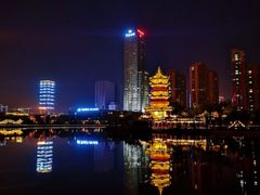 -迎泽公园