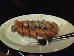 -西山人家·二十年老字号农家菜(旺山店)