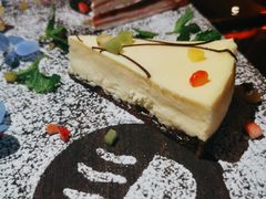 -YUE·6·西式融合餐厅(外滩六号店)